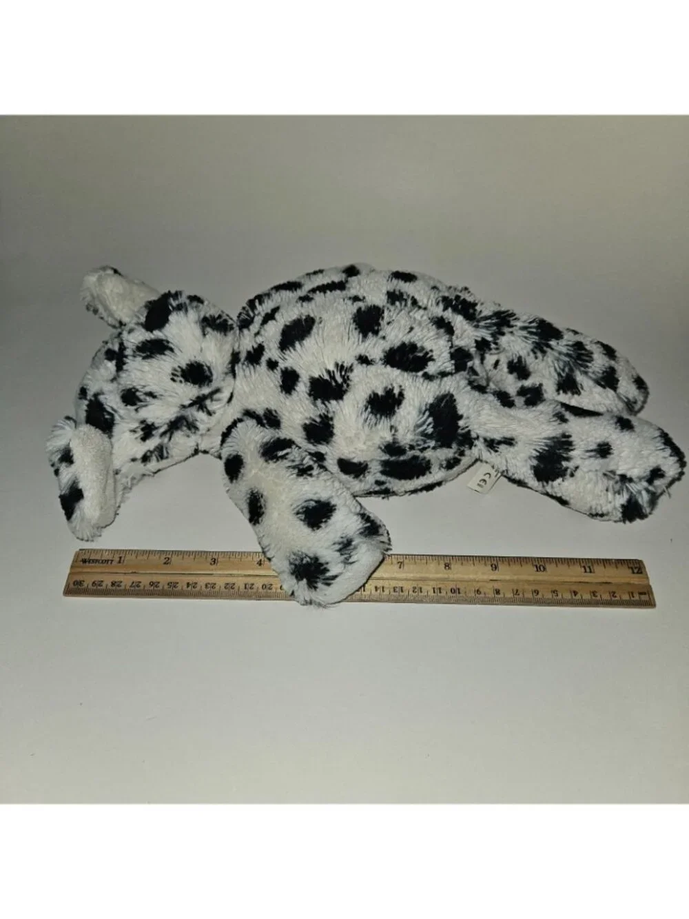 Mary Meyer Dalmatian Puppy Dog Plush 13